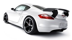 Cars Porsche porsche cayman