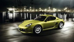 Cars Porsche porsche cayman