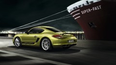 Cars Porsche porsche cayman