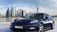 Cars Porsche Porsche Panamera