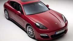 Cars Porsche Porsche Panamera