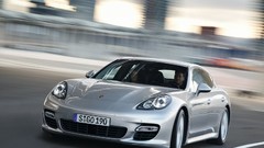 Cars Porsche Porsche Panamera