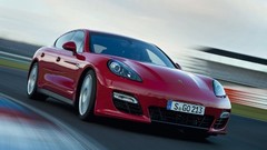 Cars Porsche Porsche Panamera