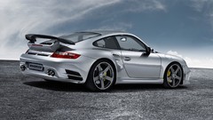 Cars Porsche Rinspeed turbo porsche 997
