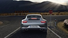 Cars Porsche roads Porsche 911 Carrera