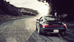 Cars Porsche roads Porsche 911 Carrera S