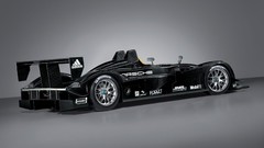 Cars porsche rs spyder