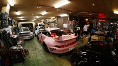 Cars Porsche Speed Drift larry jdm speedhunters chen porsche 