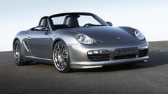 Cars Porsche sportec