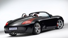 Cars Porsche Spyder Torino