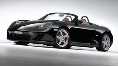 Cars Porsche Spyder Torino