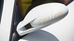 Cars Porsche Stallion