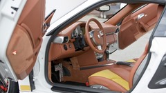 Cars Porsche Stallion