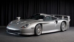 Cars Porsche Supercars gt1 Porsche 911 GT1