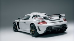 Cars Porsche Supercars Mirage Gt Gemballa Mirage Gemballa 