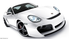 Cars Porsche techart