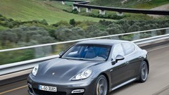 Cars Porsche turbo Porsche Panamera