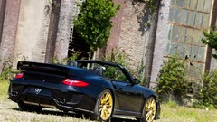 Cars Porsche vehicles porsche 911 German cars 9ff Gtronic 1200