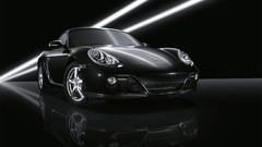 Cars Porsche vehicles porsche cayman prosche