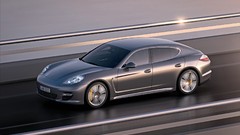 Cars Porsche vehicles Porsche Panamera Panamera Turbo