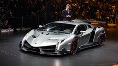 Cars Press lamborghini veneno