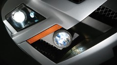 Cars Prodrive headlights 2006