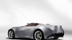 Cars project BMW Gina