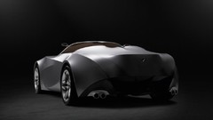 Cars project BMW Gina