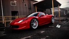 Cars project vehicles ferrari 458 italia 458 italia ferrari 458 