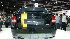 Cars Proton