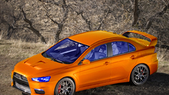 Cars Prototypes vehicles concept