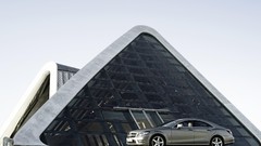 Cars pyramids pyramid CLS Mercedes-Benz CLS-Class