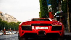 Cars qatar Lamborghini-Aventador