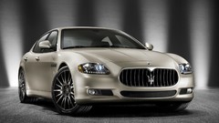 Cars Quattroporte vehicles maserati quattroporte
