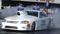 Cars Racer nhra drag