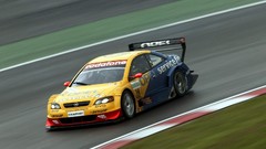 Cars Racer Opel race