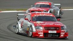 Cars Racer race Supercars