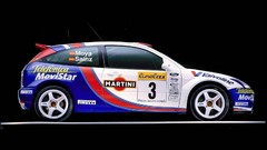 Cars Racer race Supercars