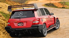 Cars Racer rally vehicles Supercars pikes peak