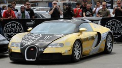 Cars races gumball 3000 Luxury Sport Car