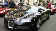 Cars races gumball 3000 Luxury Sport Car