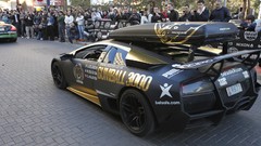 Cars races lamborghini murcielago gumball 3000 Luxury Sport Car 