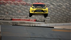 Cars races larry speedhunters ford fiesta chen Tanner