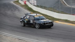 Cars racing circuits Lancia Delta HF Integrale 8v