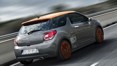 Cars racing citroën Citroën DS3