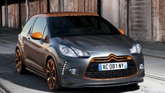 Cars racing citroën Citroën DS3