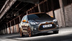 Cars racing citroën Citroën DS3