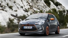 Cars racing citroën Citroën DS3