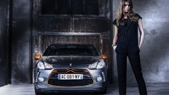 Cars racing citroën Citroën DS3