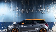 Cars racing citroën Citroën DS3